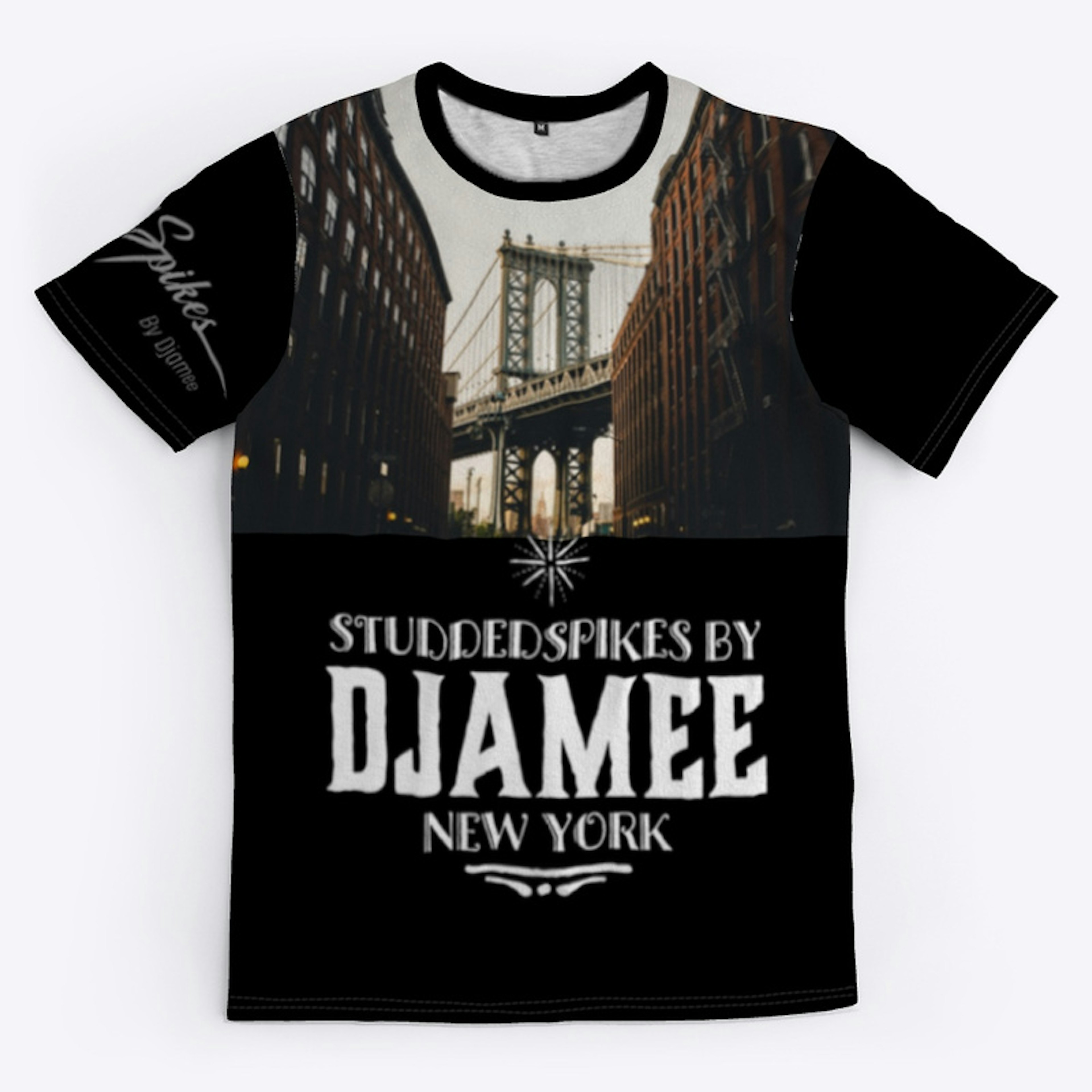 Djamee New York Style