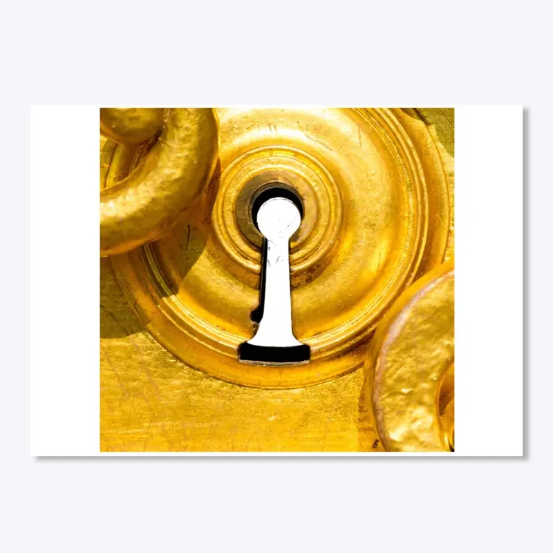 The Golden Key