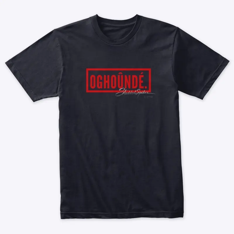 oghounde  tee